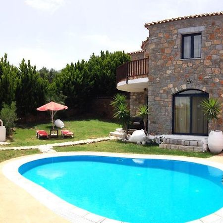Niriides Villas Old Listing Hersonissos  Dış mekan fotoğraf