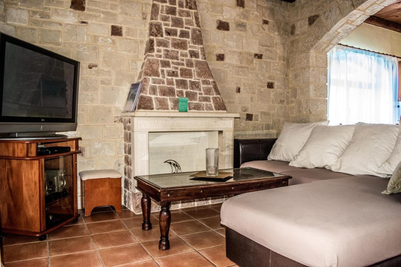 Niriides Villas Old Listing Hersonissos  Dış mekan fotoğraf