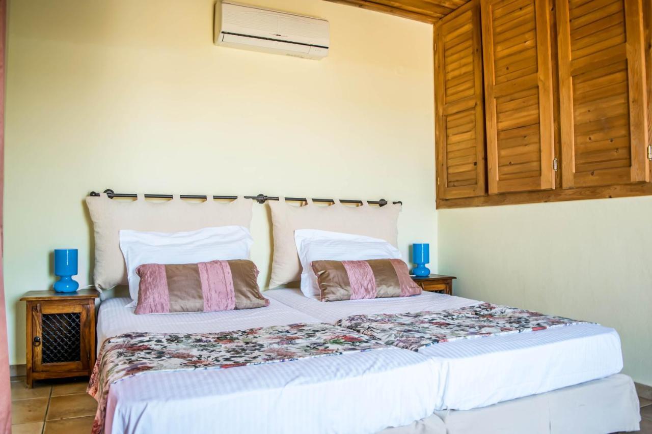 Niriides Villas Old Listing Hersonissos  Dış mekan fotoğraf