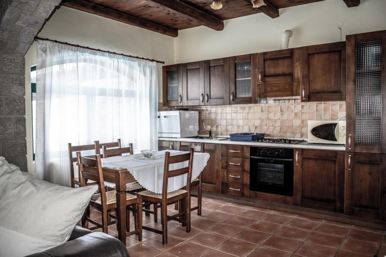 Niriides Villas Old Listing Hersonissos  Dış mekan fotoğraf