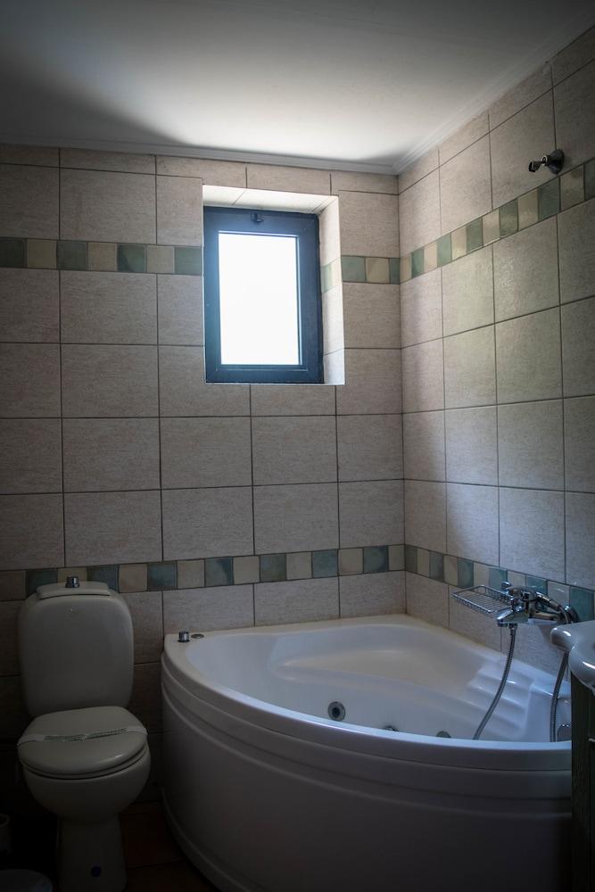 Niriides Villas Old Listing Hersonissos  Dış mekan fotoğraf