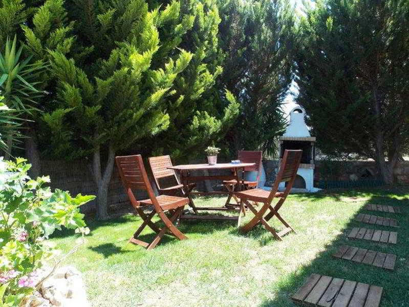 Niriides Villas Old Listing Hersonissos  Dış mekan fotoğraf