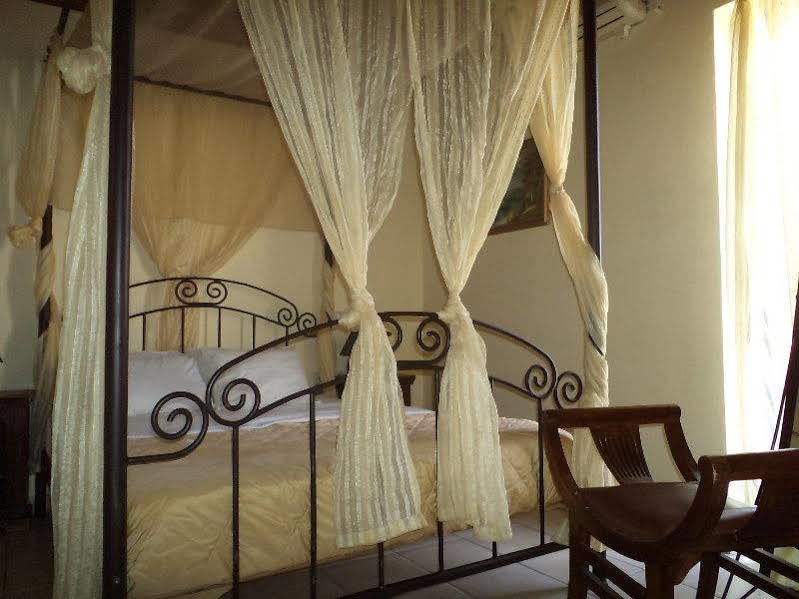 Niriides Villas Old Listing Hersonissos  Dış mekan fotoğraf