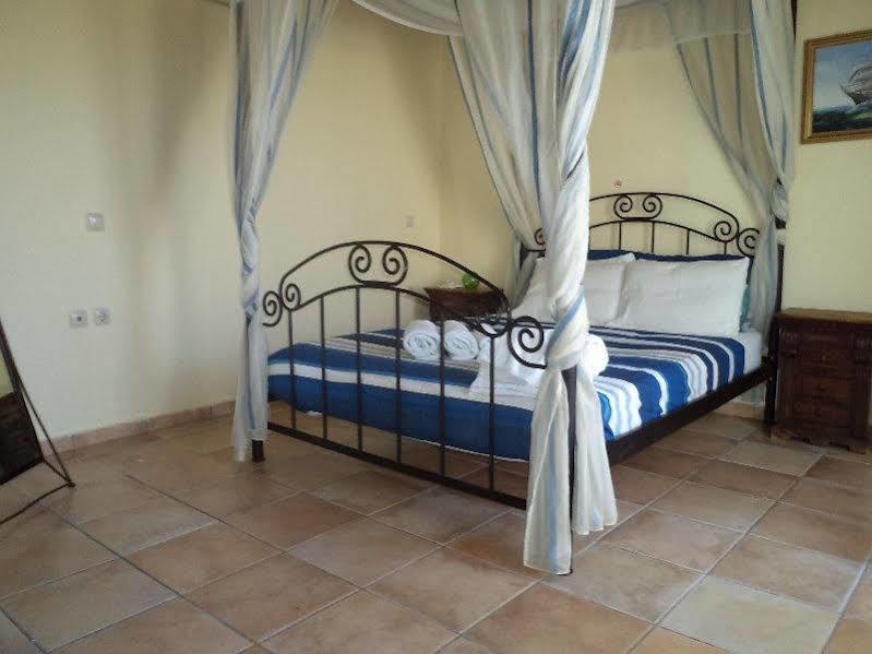 Niriides Villas Old Listing Hersonissos  Dış mekan fotoğraf